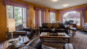 Reception - Cottonwood Suites Boise Riverside Downtown (Boise)