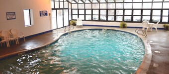 Cottonwood Suites Boise Riverside Downtown