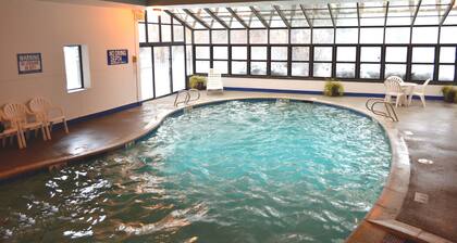 Cottonwood Suites Boise Riverside Downtown