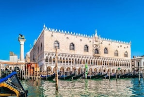 Point of interest - Ambasciatori Hotel Mestre Venice, Tapestry Collection by Hilton (Mestre)