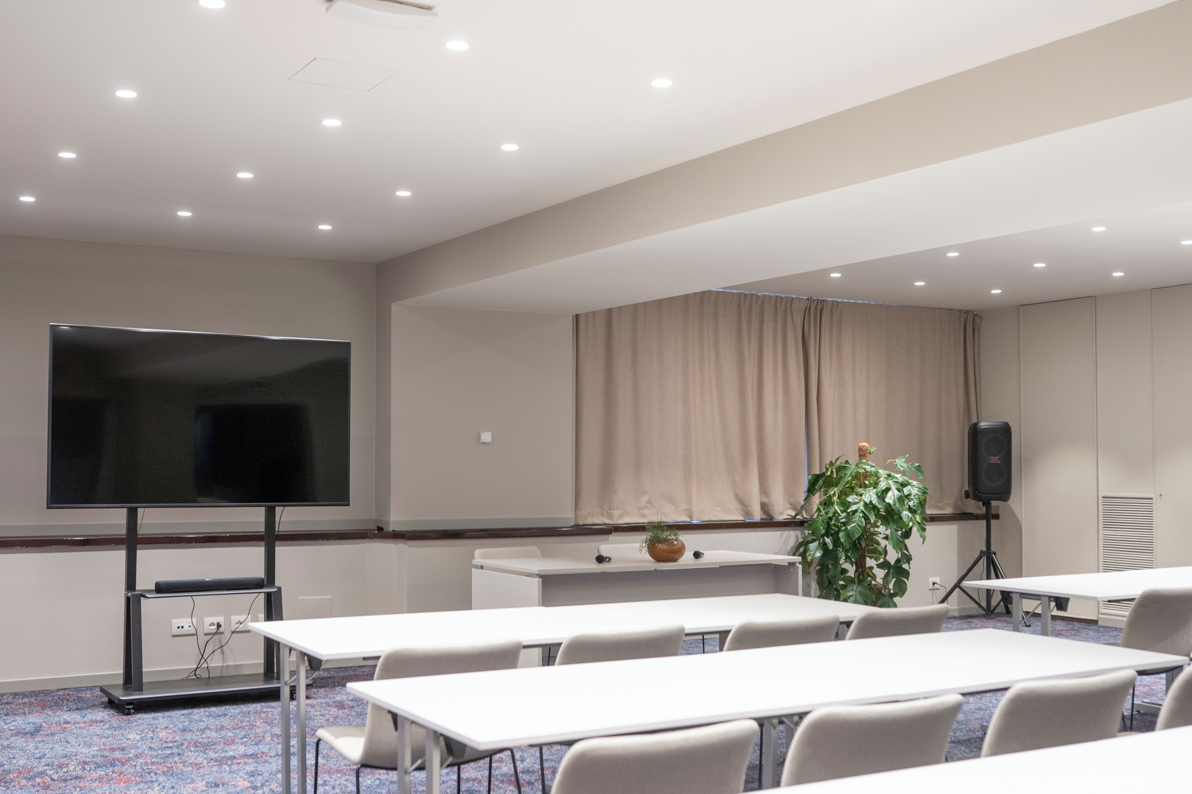 Foto - Ambasciatori Hotel Venice Mestre, Tapestry Collection by Hilton