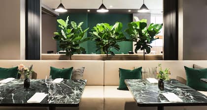 Ambasciatori Hotel Mestre Venice, Tapestry Collection by Hilton