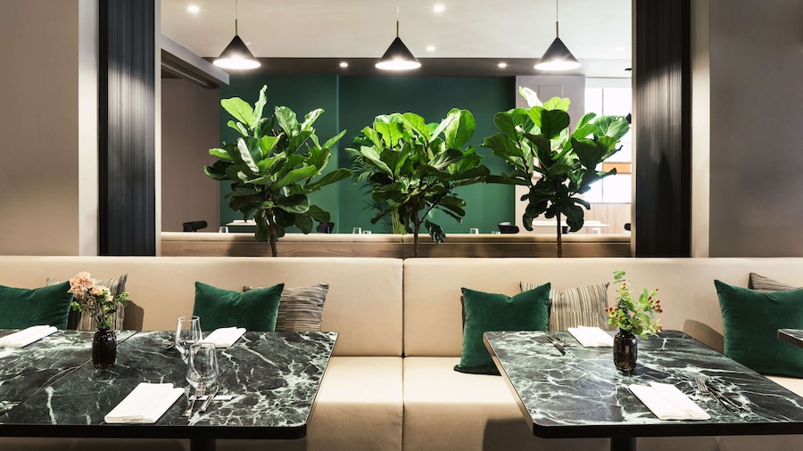 Ambasciatori Hotel Mestre Venice, Tapestry Collection by Hilton