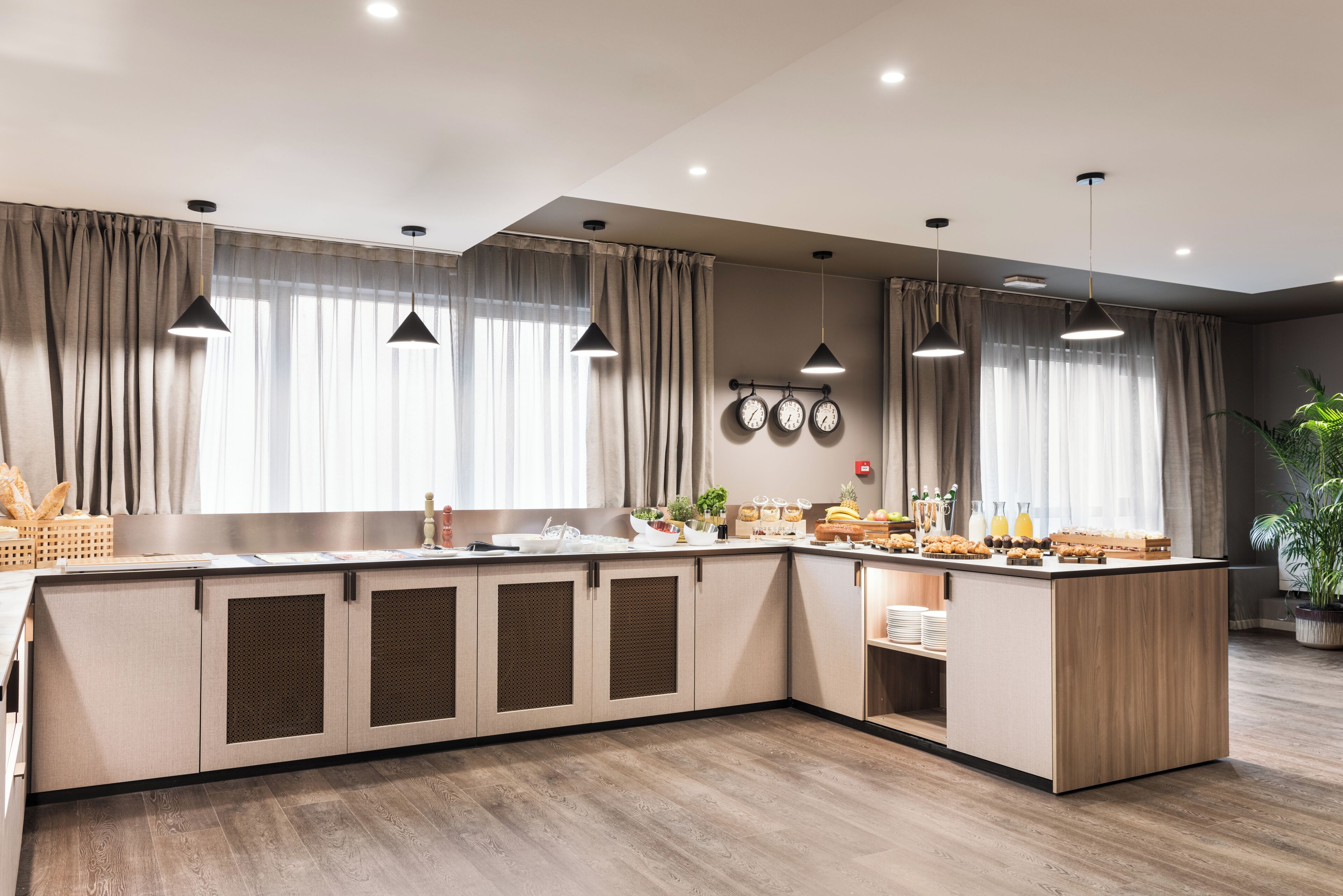 Foto - Ambasciatori Hotel Venice Mestre, Tapestry Collection by Hilton