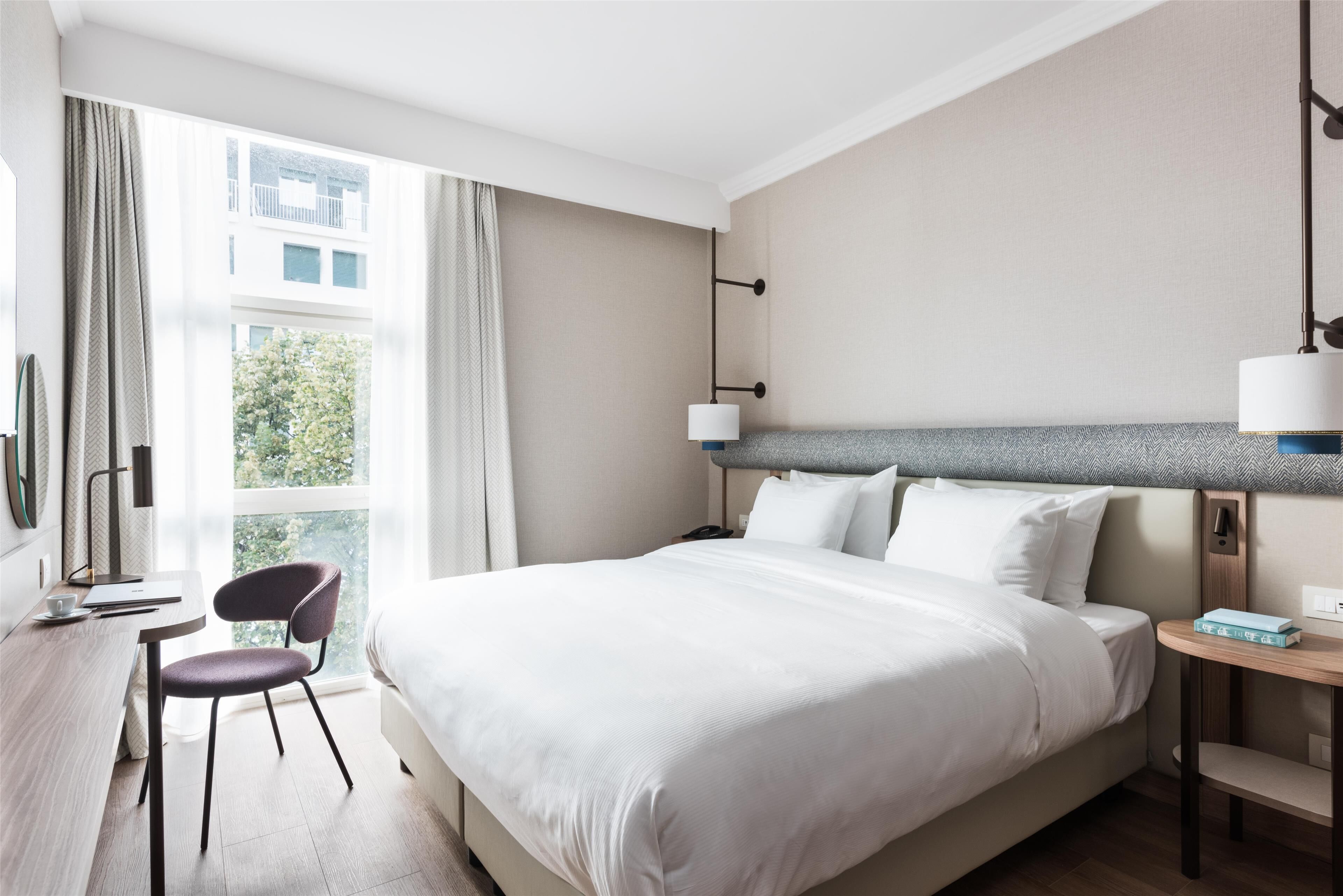 Foto - Ambasciatori Hotel Venice Mestre, Tapestry Collection by Hilton