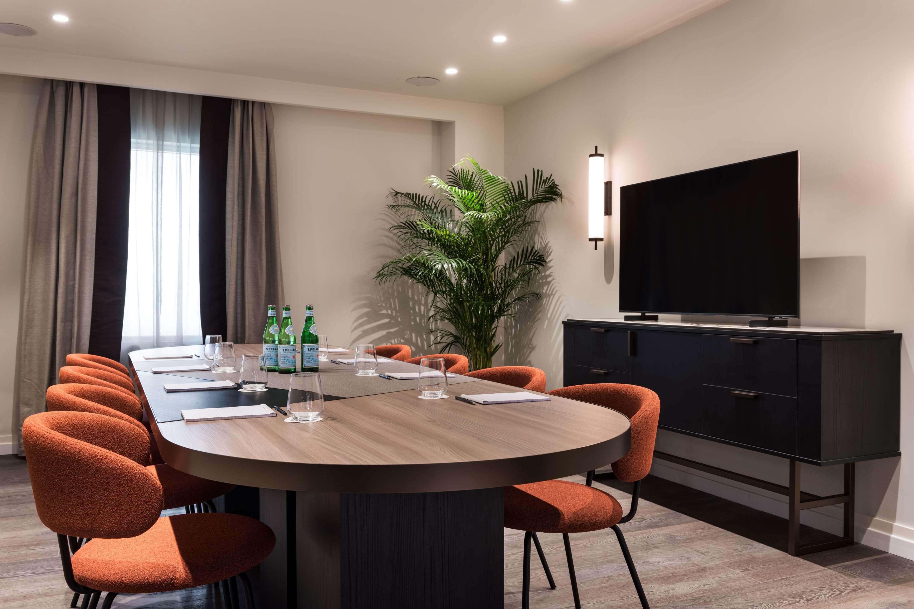 Photo - Ambasciatori Hotel Mestre Venice, Tapestry Collection by Hilton