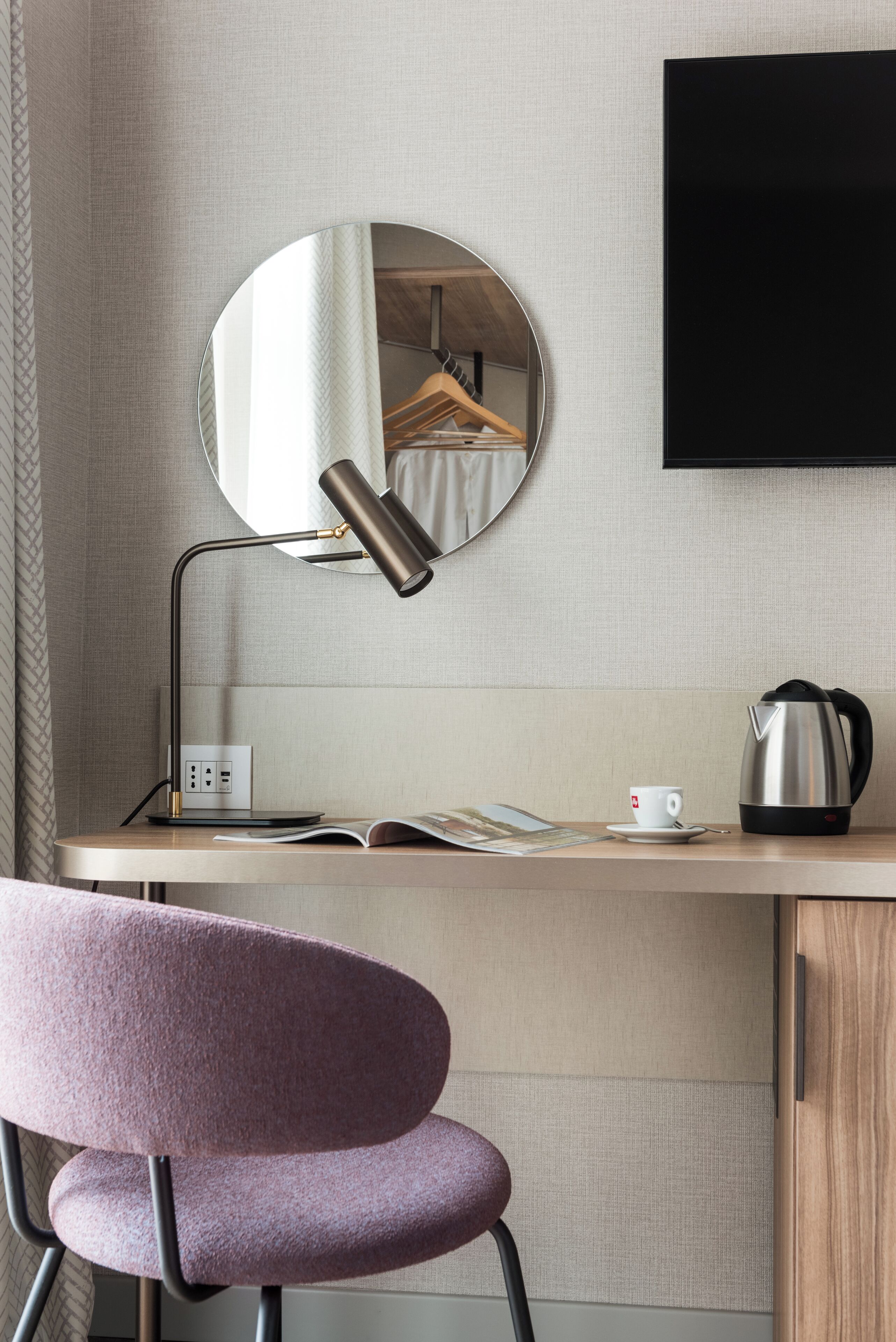 Photo - Ambasciatori Hotel Venice Mestre, Tapestry Collection by Hilton