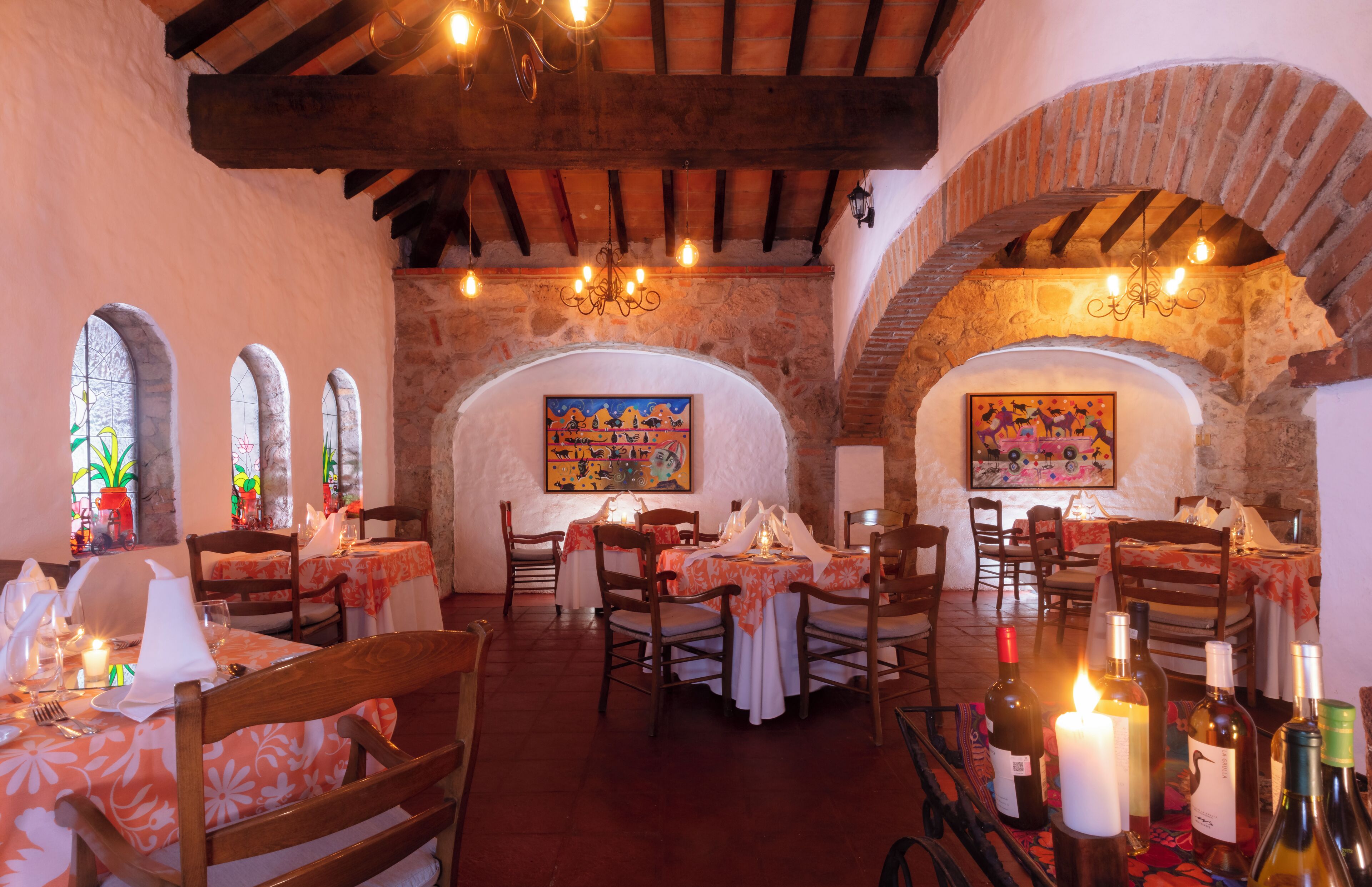 Photo - Hacienda Buenaventura Hotel & Mexican Charm - All Inclusive