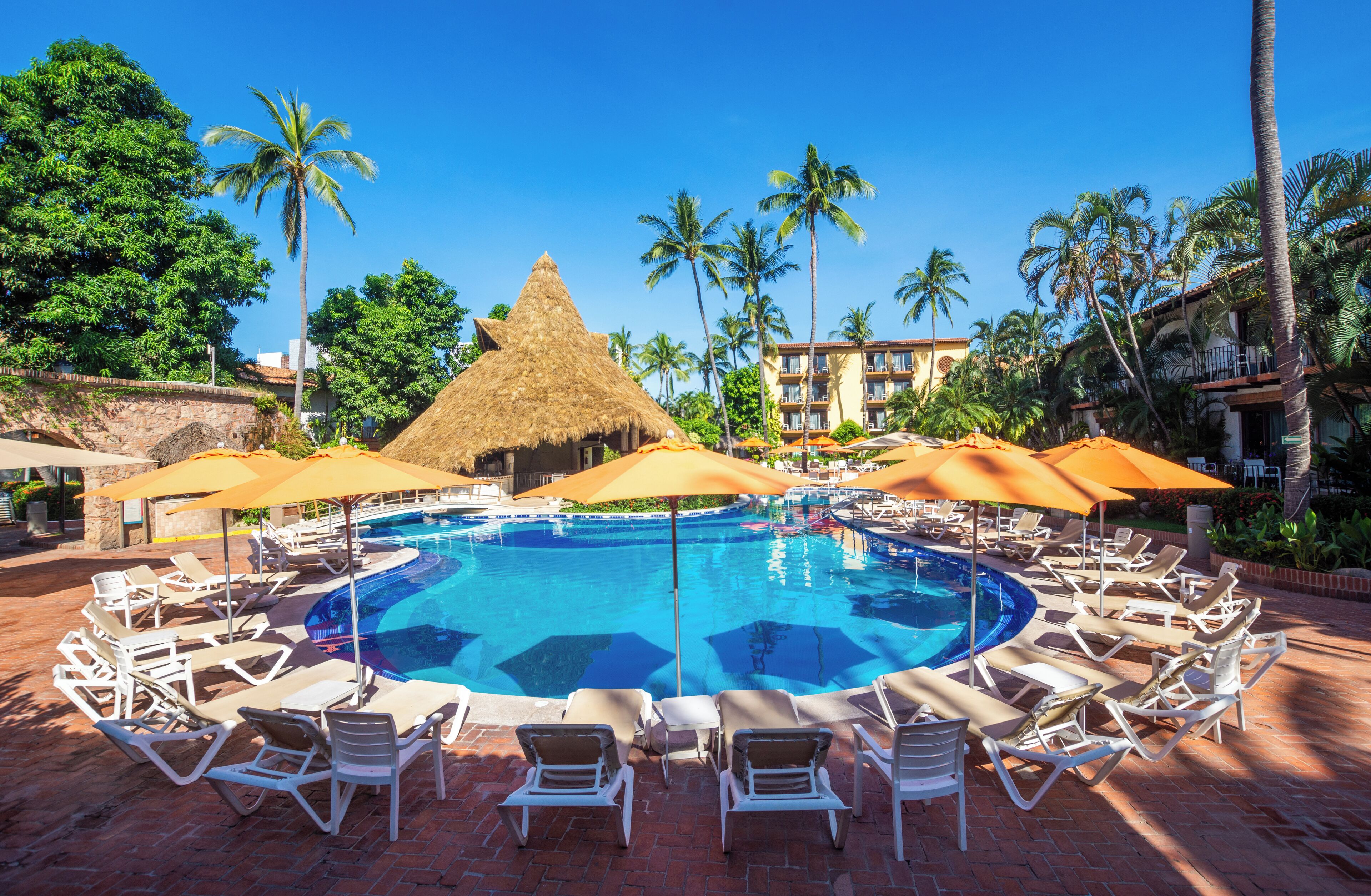 Photo - Hacienda Buenaventura Hotel & Mexican Charm - All Inclusive