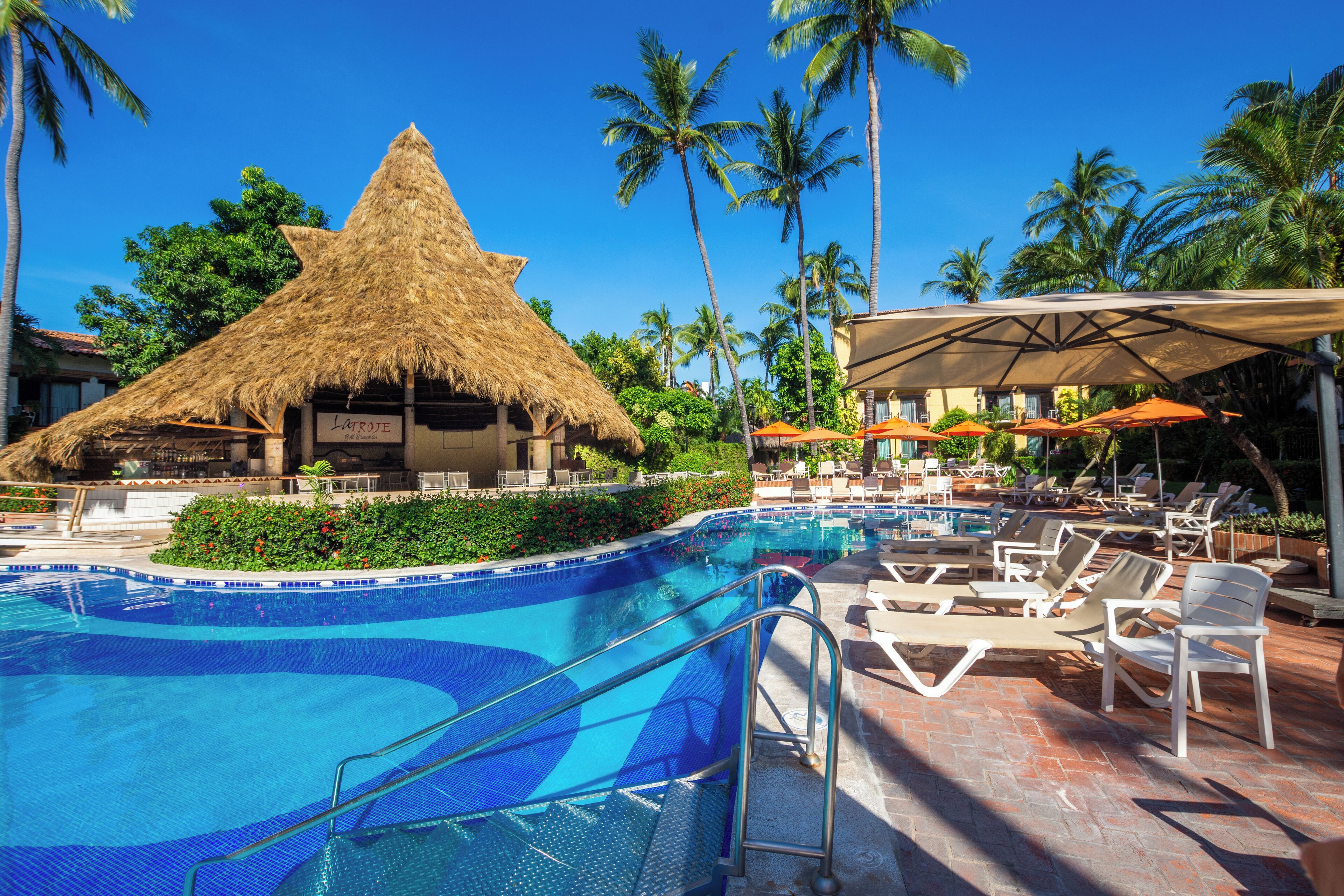 Photo - Hacienda Buenaventura Hotel & Mexican Charm - All Inclusive