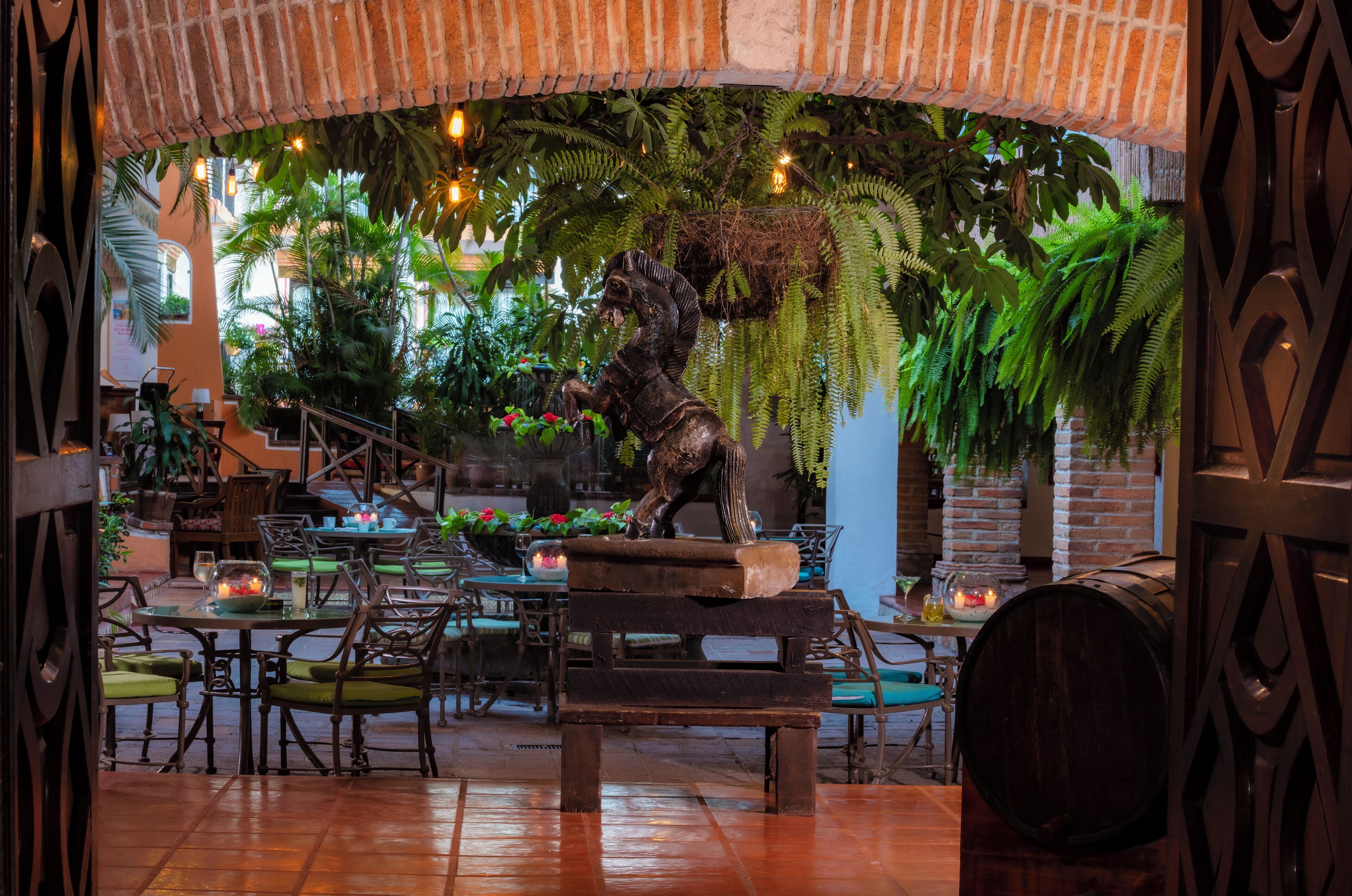 Photo - Hacienda Buenaventura Hotel & Mexican Charm - All Inclusive