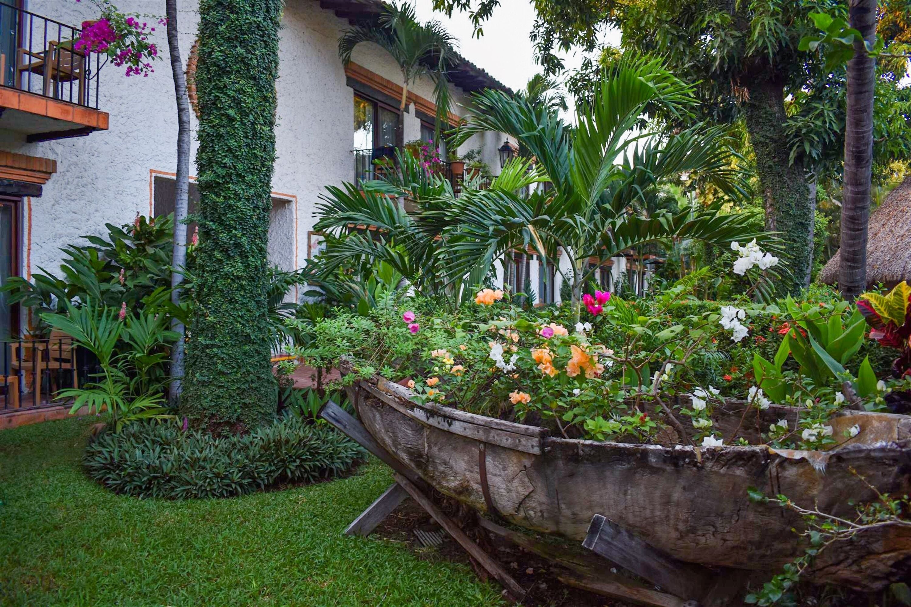 Photo - Hacienda Buenaventura Hotel & Mexican Charm - All Inclusive