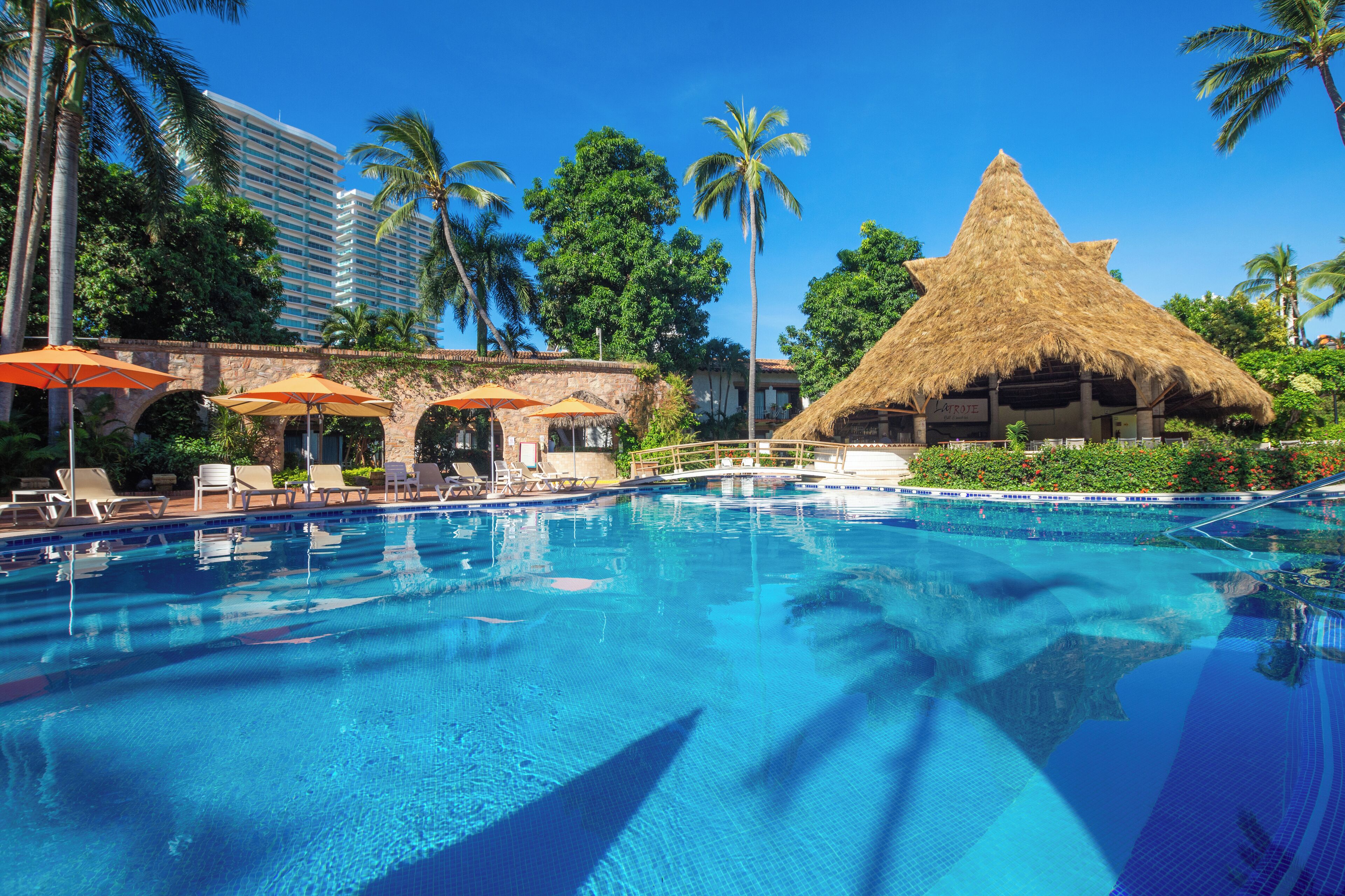 Photo - Hacienda Buenaventura Hotel & Mexican Charm - All Inclusive