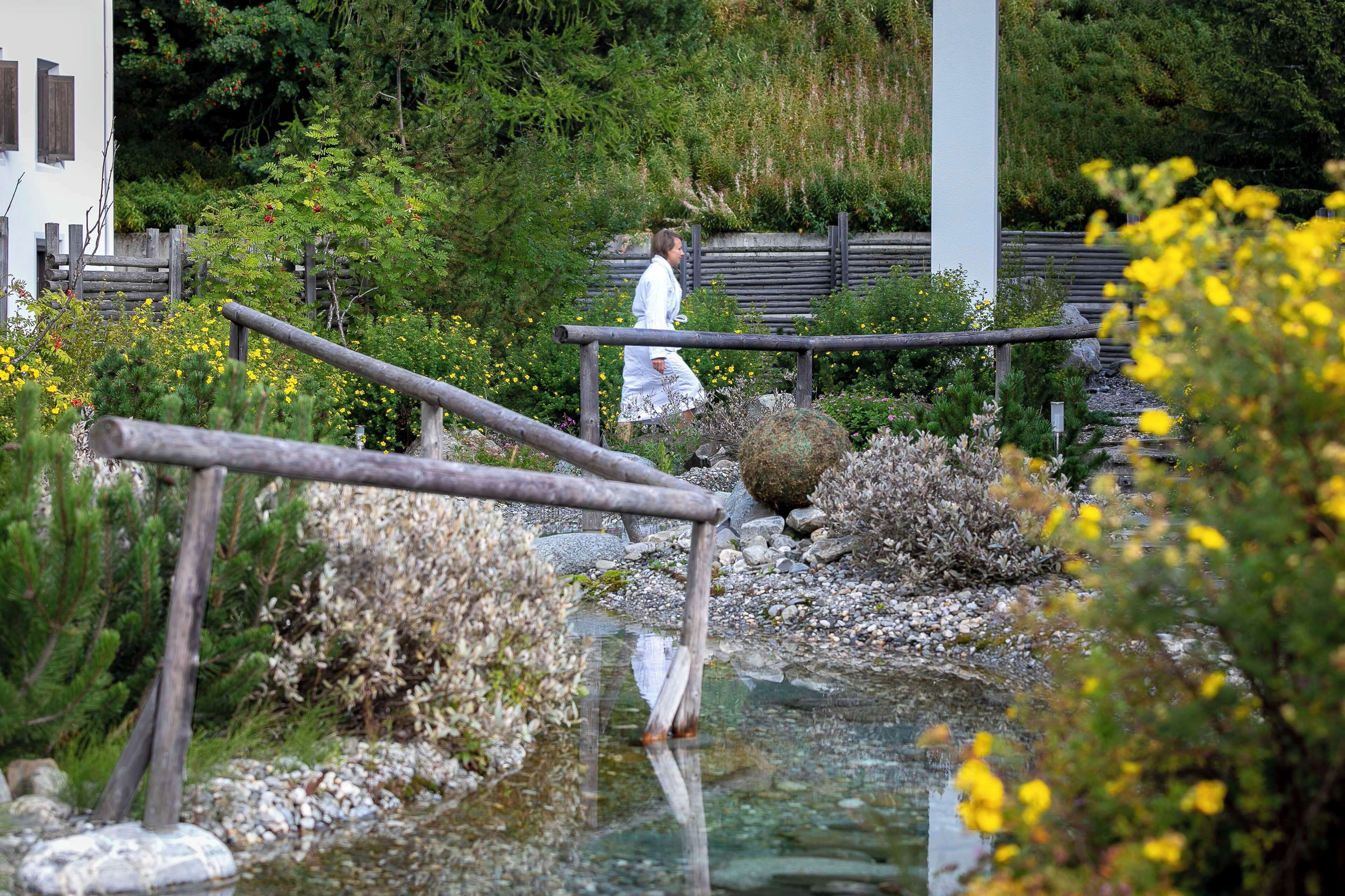 双人护理室、桑拿、湿蒸房、身体护理、水疗法、芳香疗法