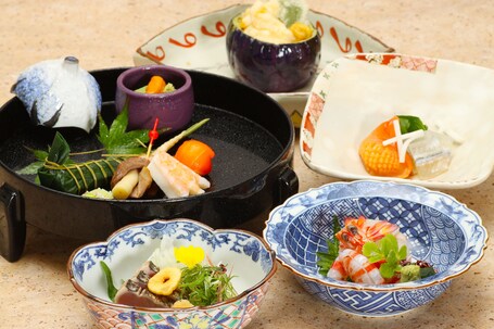 ANA Crowne Plaza Kyoto, an IHG Hotel - Image 17