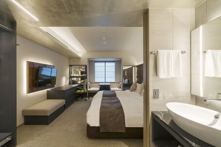 ANA Crowne Plaza Kyoto, an IHG Hotel - Image 37