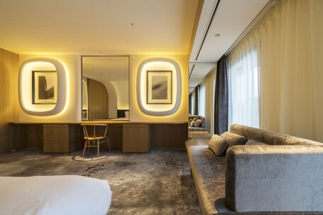 ANA Crowne Plaza Kyoto, an IHG Hotel - Image 69