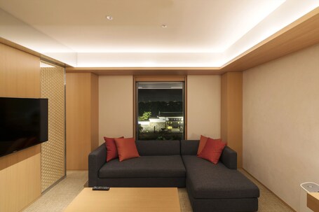ANA Crowne Plaza Kyoto, an IHG Hotel - Image 22
