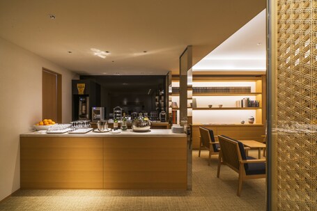 ANA Crowne Plaza Kyoto, an IHG Hotel - Image 52