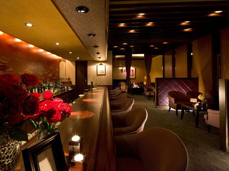 ANA Crowne Plaza Kyoto, an IHG Hotel - Image 19