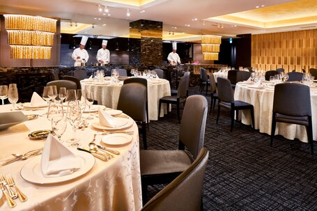 ANA Crowne Plaza Kyoto, an IHG Hotel - Image 66