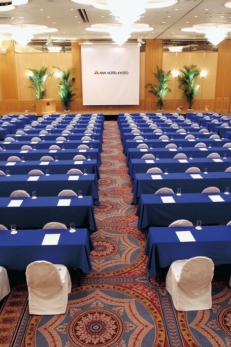 ANA Crowne Plaza Kyoto, an IHG Hotel - Image 36