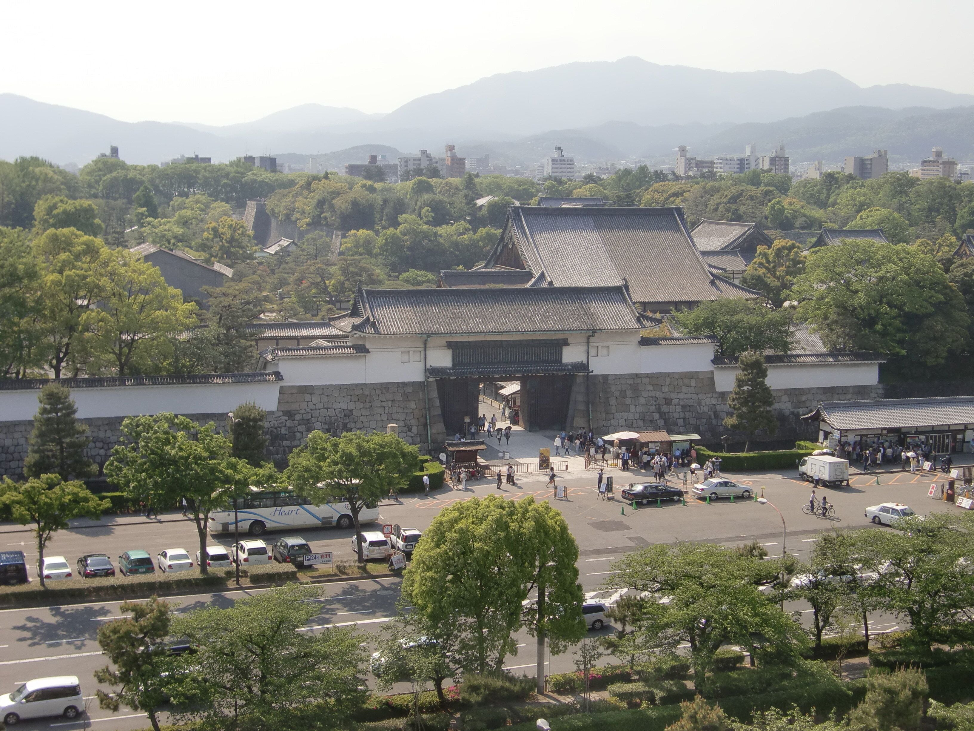 Foto - ANA Crowne Plaza Kyoto by IHG
