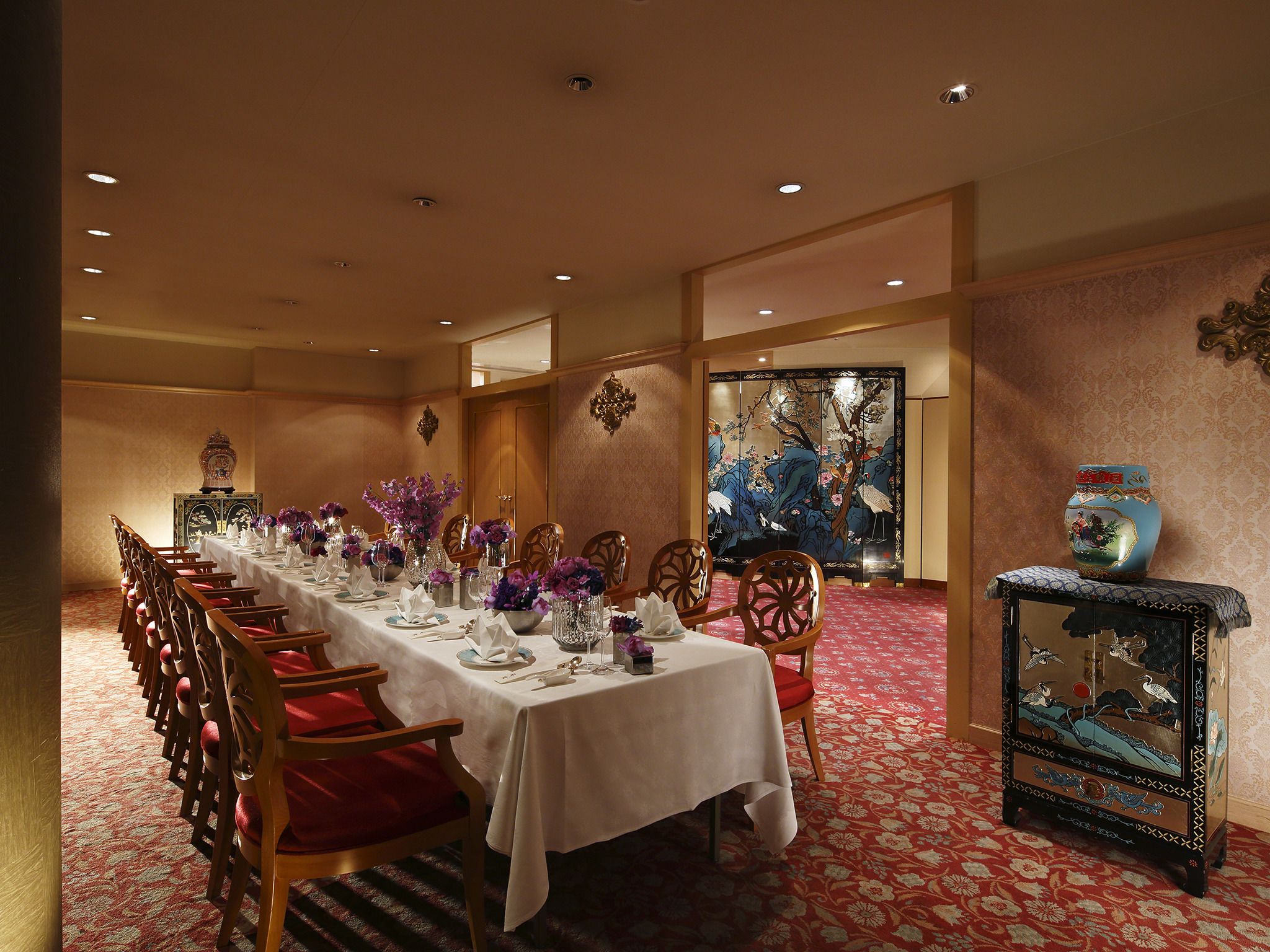 Foto - ANA Crowne Plaza Kyoto by IHG