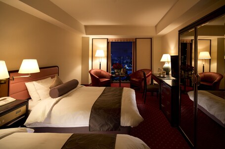 ANA Crowne Plaza Kyoto, an IHG Hotel - Image 51