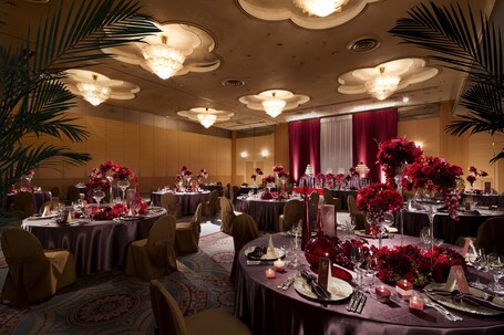 ANA Crowne Plaza Kyoto, an IHG Hotel - Image 70