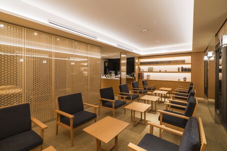 ANA Crowne Plaza Kyoto, an IHG Hotel - Image 14