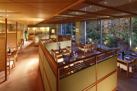 ANA Crowne Plaza Kyoto, an IHG Hotel - Image 43