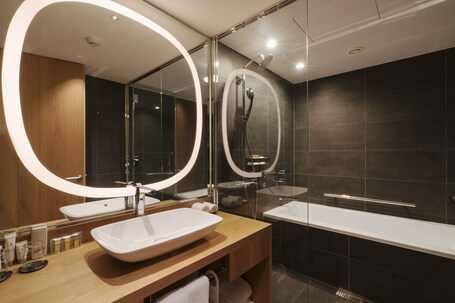 ANA Crowne Plaza Kyoto, an IHG Hotel - Image 24