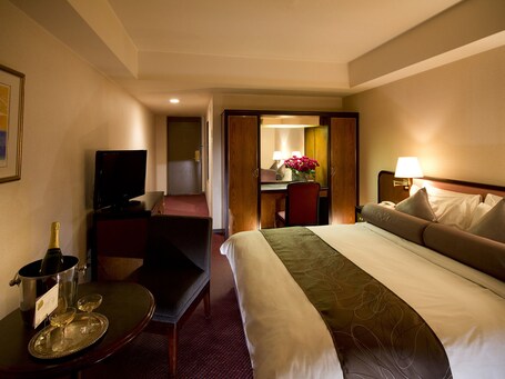 ANA Crowne Plaza Kyoto, an IHG Hotel - Image 56