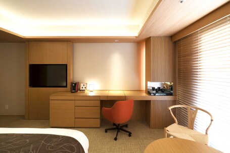 ANA Crowne Plaza Kyoto, an IHG Hotel - Image 63
