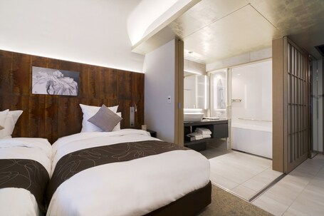 ANA Crowne Plaza Kyoto, an IHG Hotel - Image 20