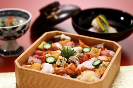 ANA Crowne Plaza Kyoto, an IHG Hotel - Image 44