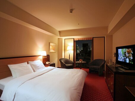 ANA Crowne Plaza Kyoto, an IHG Hotel - Image 81