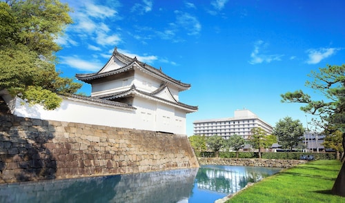 ANA Crowne Plaza Kyoto by IHG