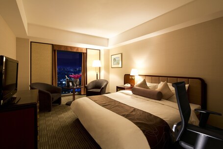 ANA Crowne Plaza Kyoto, an IHG Hotel - Image 53
