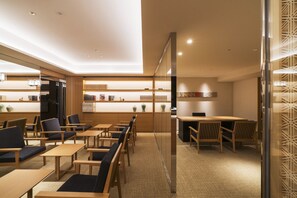 住宿服务设施