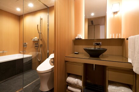 ANA Crowne Plaza Kyoto, an IHG Hotel - Image 18