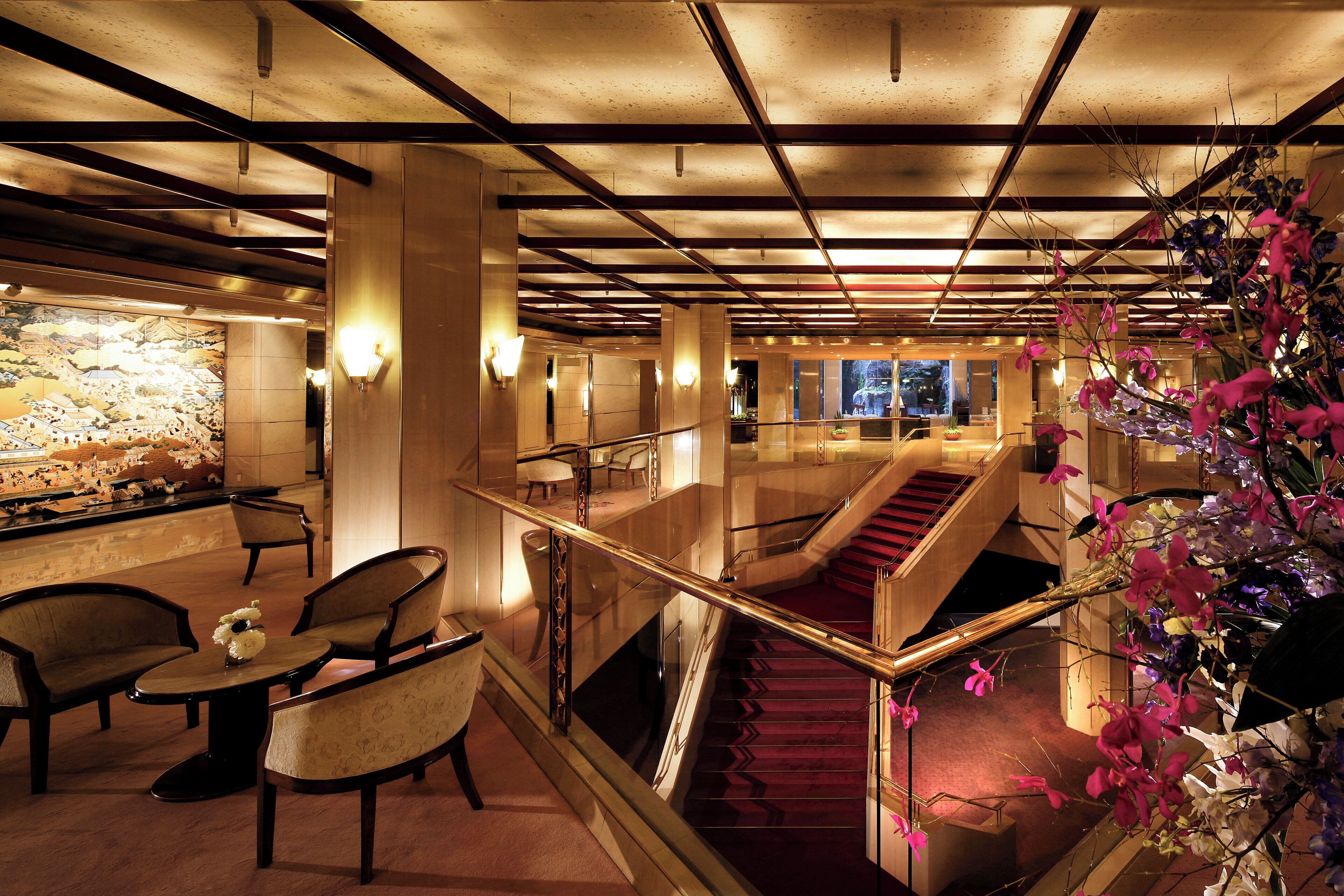 Foto - ANA Crowne Plaza Kyoto by IHG