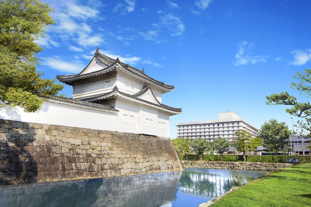 ANA Crowne Plaza Kyoto by IHG