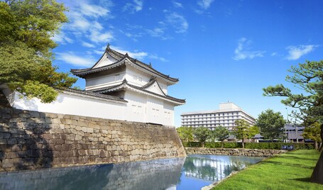 ANA Crowne Plaza Kyoto, an IHG Hotel - Image 2