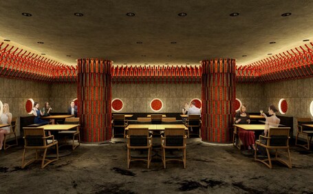 ANA Crowne Plaza Kyoto, an IHG Hotel - Image 75