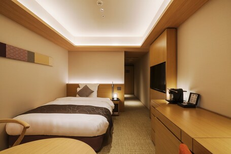 ANA Crowne Plaza Kyoto, an IHG Hotel - Image 49