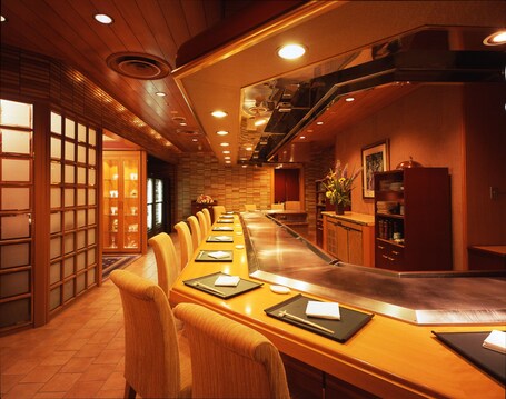 ANA Crowne Plaza Kyoto, an IHG Hotel - Image 16