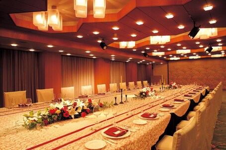 ANA Crowne Plaza Kyoto, an IHG Hotel - Image 26