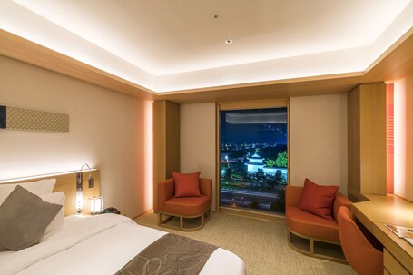 ANA Crowne Plaza Kyoto, an IHG Hotel - Image 68